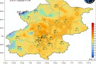 贾勒特-阿伦今日正负值至少+42 队史莫兹戈夫后首人